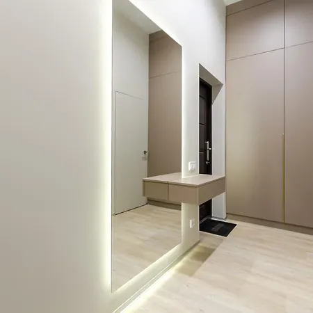 Apartment Petrovdom Luxury 11-240 With Jacuzzi In Rc Pechersk Plaza *